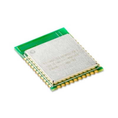 BT IC DA14695MOD-00F3200C SmartBond BT Baja energía 5.2 módulos 2.4GHz módulos BT