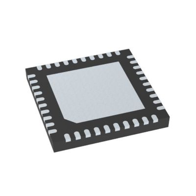 Chip de circuito integrado 9FGL0641DKILF 3.3V de 6 salidas Generador de reloj PCIe Gen1?? 6