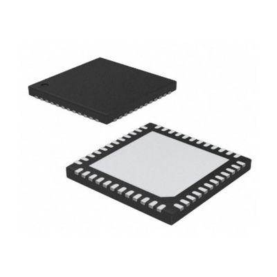 Chips de circuito integrado 9ZXL0851EKKLF con baja potencia 8 Buffers de reloj de salida QFN-48