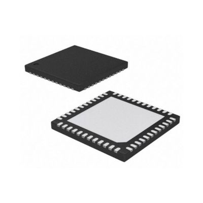 Chip de circuito integrado 8A34043E-000NBG Traductor de frecuencia universal de cuatro canales