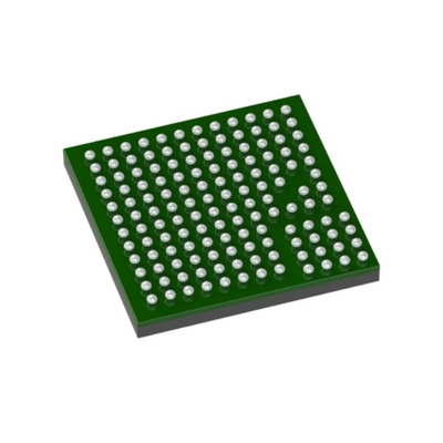 Microcontrolador MCU DA14701-00000HZ2 Microcontroladores inalámbricos de varios núcleos VFBGA-142