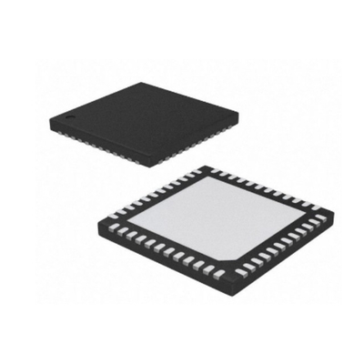 Modulo 5G 8A34013E-000NBG Generadores de reloj de 4 canales VFQFPN-48 Equipo de red 5G