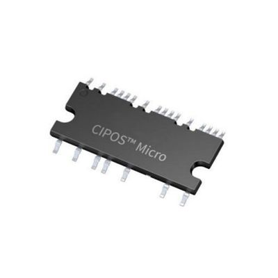 Modulos IGBT para automóviles IM241-S6S1B 9W CIPOS Micro Modulo de energía inteligente de 3 fases