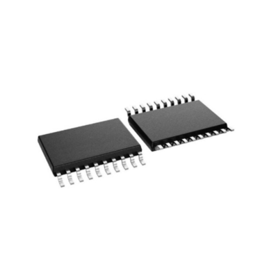Chip de circuito integrado SN54SLC8T245PWTSEP Traductor de nivel de ocho bits controlado por dirección