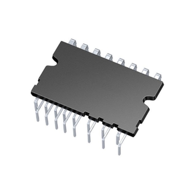Modulos IGBT para automóviles IM523-S6A CIPOS Mini 6A Modulo de energía inteligente trifásico