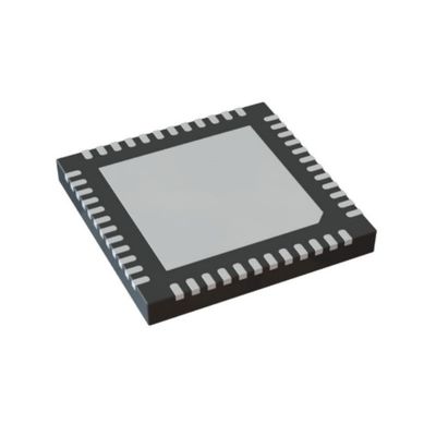 Chip de circuito integrado RC21012B001GNA 200MHz Generador de reloj IC para computación