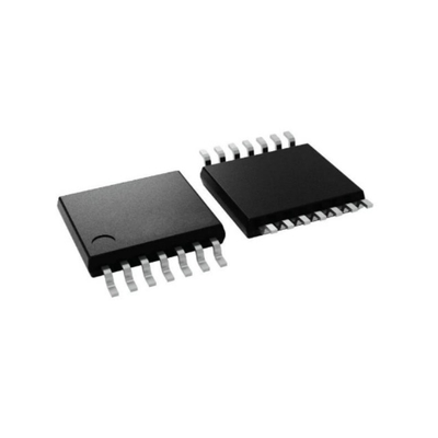 Chip de circuito integrado SN54SC2T74MPWTSEP Flip-flops dobles tipo D con cambiador de nivel integrado