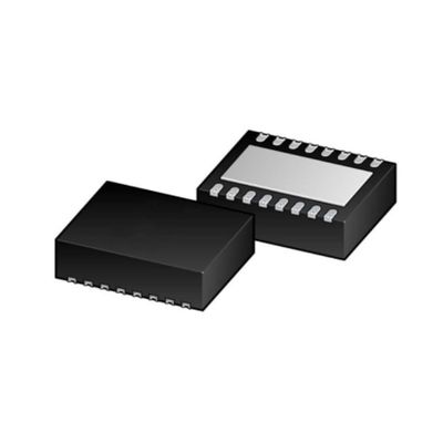 Chip de circuito integrado PCA2131TF Reloj de tiempo real altamente preciso para automóviles