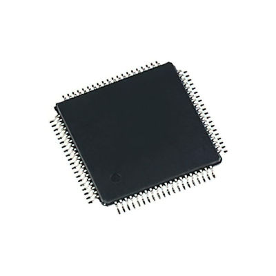 Microcontrolador MCU R7FA2A2AD3CFP 512KB Flash RA2A2 Microcontrolador LQFP-100