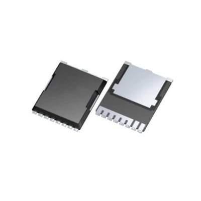 Chip de circuito integrado IGT65R035D2 PG-HSOF-8 CoolGaN Transistores de potencia en modo E