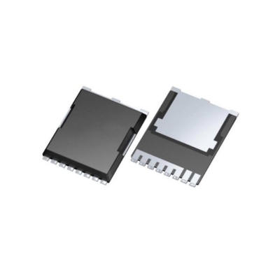 Chip de circuito integrado IGT65R055D2 Transistor de potencia GaN 650V Transistor CoolGaN