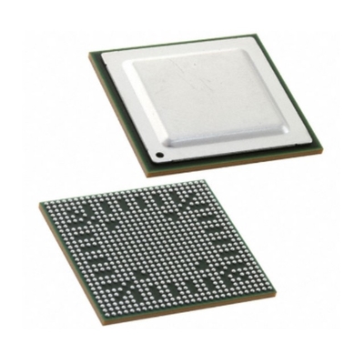 Chip de circuito integrado SAS3808N controlador de entrada y salida de tres modos de 8 puertos de 12 Gb/s