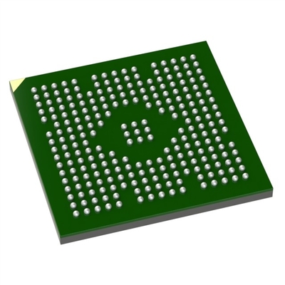 Microcontrolador MCU SAM9X75D2GT-I/4TB MPU de 32 bits TFBGA-243 Microprocesadores integrados