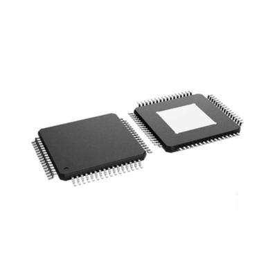 Chip de circuito integrado LMK04368MPAPTEP Condicionador de reloj de alto rendimiento HTQFP-64