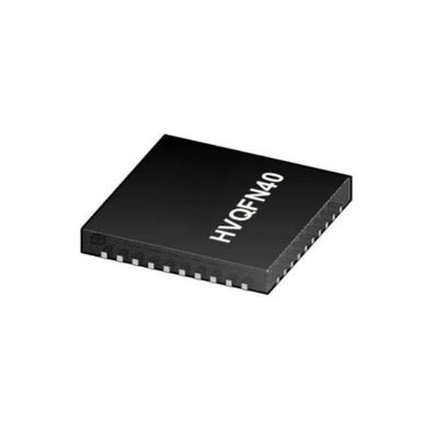 Modulo de comunicación inalámbrica JN5188HN/001Y Microcontrolador inalámbrico IC HVQFN-40