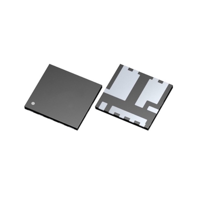Chip de circuito integrado ISG0616N10NM5HSC 100V 139A Transistor MOSFET de doble canal N