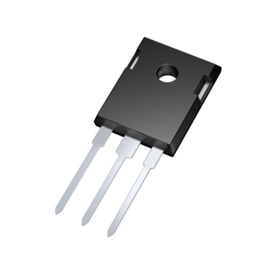 Chip de circuito integrado IPW60R037CM8 PG-TO247-3 Transistores MOSFET de potencia de canal N