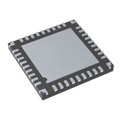 Chip de circuito integrado DSPIC33CH128MP503-I/M5 UQFN-36 Control de señal digital IC