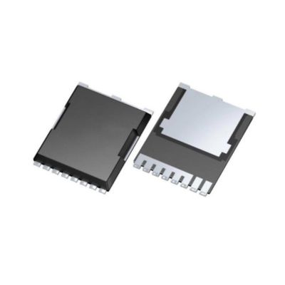 Chip de circuito integrado IGT65R025D2 650V Transistores de potencia CoolGaN PG-HSOF-8