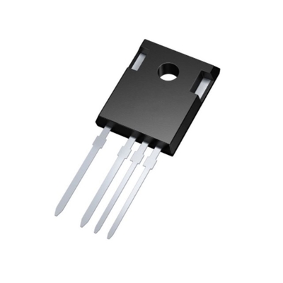 Chip de circuito integrado IPZA60R037CM8 600V 329W Transistores MOSFET de potencia PG-TO247-4