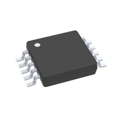 Chip de circuito integrado DAC70501MDGSR DAC de 1 canal con referencia interna de precisión