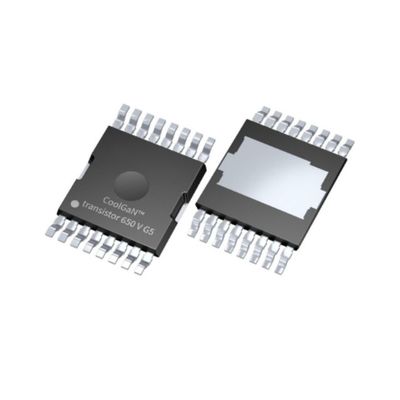 Chip de circuito integrado IGLT65R055D2 Transistores GaN 650V Transistor de potencia CoolGaN