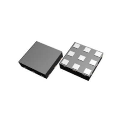 Chip de circuito integrado BGA10H1MN9 Amplificador IC TSNP-9 de banda alta y bajo ruido de 19,7 dB