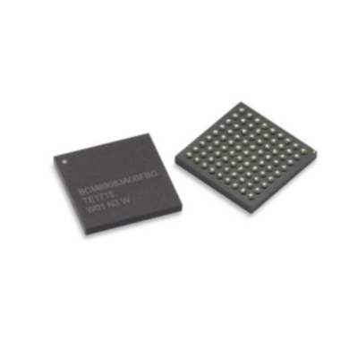 Microcontrolador MCU BCM89083A0BFBG MCU de cámara automotriz con procesamiento de imagen integrado