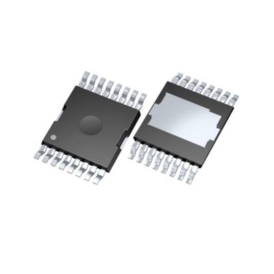 Chip de circuito integrado IGLT65R025D2 650V CoolGaN G5 Transistores de potencia en modo E