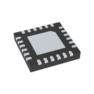 Chip de circuito integrado DAC8741HRGER DAC de baja potencia con interfaz SPI
