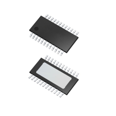Chip de circuito integrado BTS71040-4ESE Interfaz en serie Chip de controlador de potencia SPI