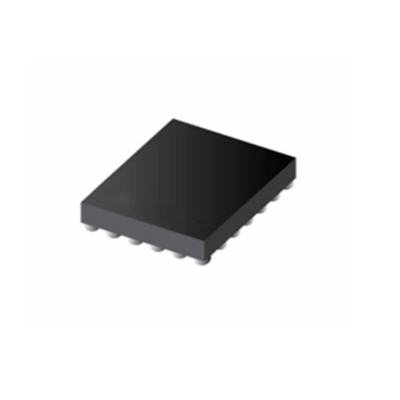 Chip de circuito integrado AFE4510YBGR de 4 canales de biosensibilidad analógica frontal DSBGA-42
