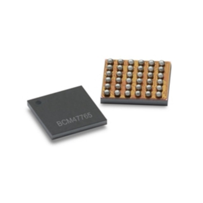 Módulo de comunicación inalámbrica BCM47765KUB1G Chip GNSS de doble frecuencia de alta precisión