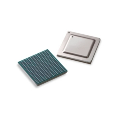 IC Ethernet BCM84880B0IFSBG Transceptor Ethernet CMOS integrado con un solo chip