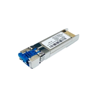 Módulo de comunicación inalámbrica AFCT-57H5MZ Transceptor óptico de alta velocidad de un solo modo