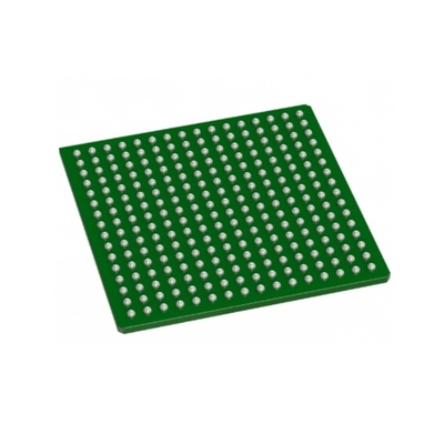 Chip de circuito integrado DAC39RFS10ACK Conversor digital a analógico multi-nyquist de 16 bits