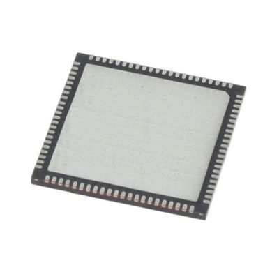 Chip de circuito integrado AD9691BCPZRL7-1250 de 14 bits 1.25GSPS Conversor analógico a digital doble