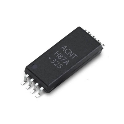Chip de circuito integrado ACNT-H79B-000E Amplificador de aislamiento óptico de alta linealidad