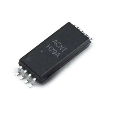 Chip de circuito integrado ACNT-H79A-500E Amplificador de aislamiento óptico de alta linealidad SOP-8