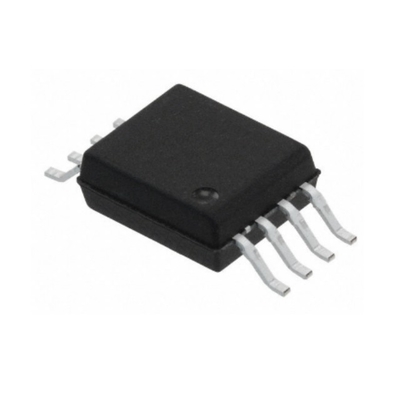 Chip de circuito integrado ACPL-C799U-500E Modulador sigma-delta aislado ópticamente de 50 mV