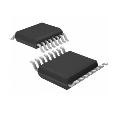 Chip de circuito integrado ACPL-33JT-000E Optoacoplador de conducción de puerta inteligente 2.5A para automóviles