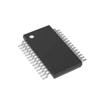 Chip de circuito integrado DSPIC33CH128MP202-E/SS Controlador de señal digital SSOP-28
