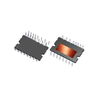 Módulos IGBT para automóviles IFCM20T65GD 650V Módulos de potencia inteligentes de doble línea