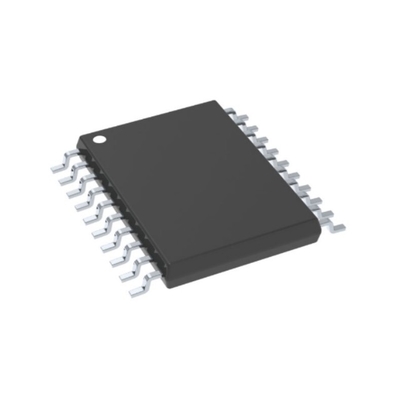Chip de circuito integrado DAC61401PWR DAC de un solo canal con referencia interna precisa