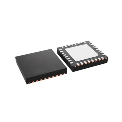 Chip de circuito integrado AFE20408RHBT Monitoreo y controlador de amplificador de potencia de 8 canales