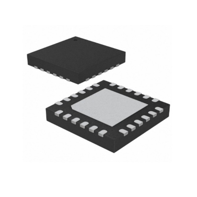 Modulo de comunicación inalámbrica ATA8201C-PXQW-1 Receptores transparentes ASK o FSK UHF