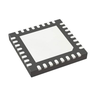 Chip de circuito integrado AD9690BCPZRL7-1000 de 14 bits 500MSPS Convertidor analógico a digital
