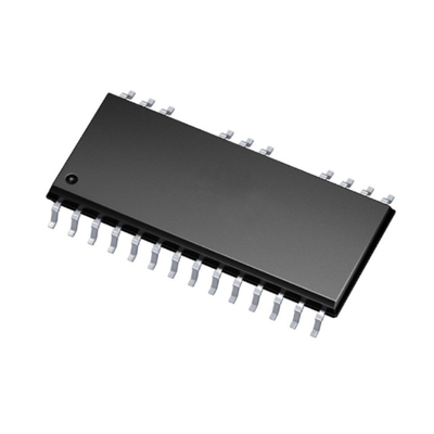 Chip de circuito integrado 6EDM2003L06-F10 IC de conductor de puente de 3 fases para IGBT y MOSFET