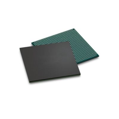 Intercambio Ethernet IC BCM53158XMKFBG de bajo consumo con múltiples puertos Gigabit Ethernet