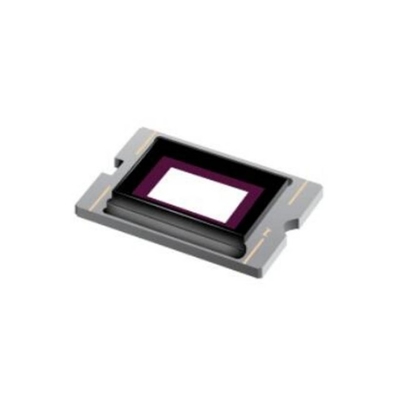Chip de circuito integrado DLP471TPFQQ 0,47 pulgadas 4K UHD DLP dispositivo de micromirrores digitales